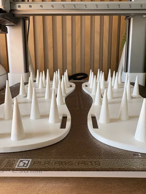 Đế Giày Gai Vườn - Dụng Cụ Làm Tơi Xốp Mặt Đất - Image 4