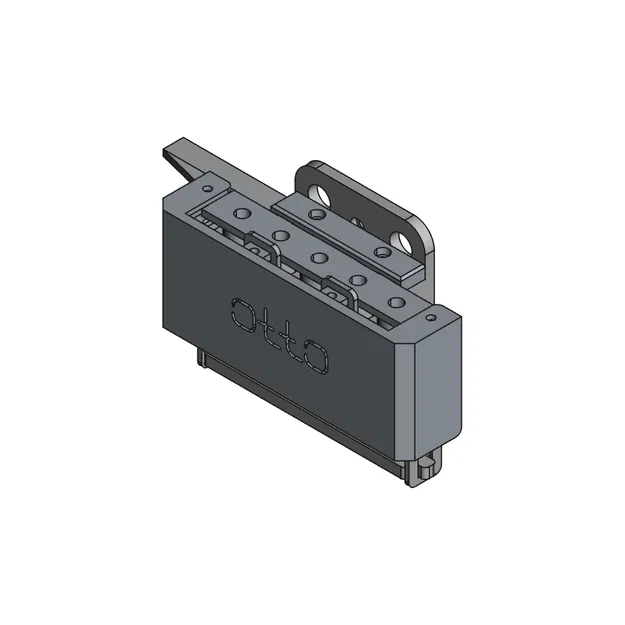 Otto (Franz Diffusion Cell Autosampler) - Các bộ phận in 3D - Image 2