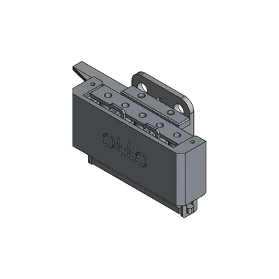 Otto (Franz Diffusion Cell Autosampler) - Các bộ phận in 3D