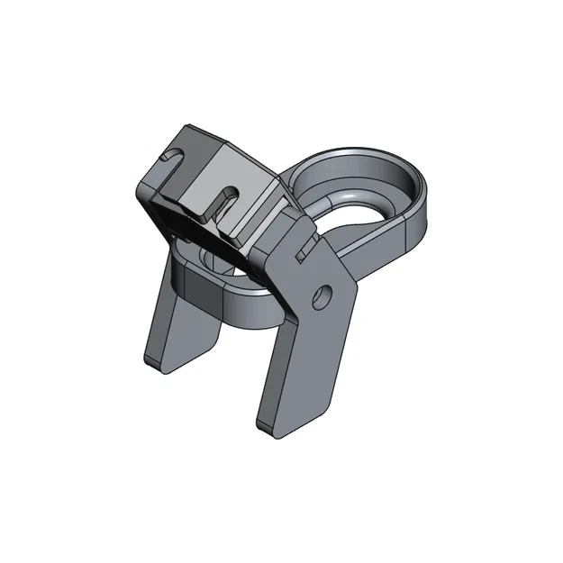 Otto (Franz Diffusion Cell Autosampler) - Các bộ phận in 3D - Image 5