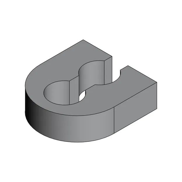 Otto (Franz Diffusion Cell Autosampler) - Các bộ phận in 3D - Image 6