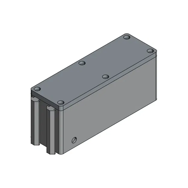 Otto (Franz Diffusion Cell Autosampler) - Các bộ phận in 3D - Image 8