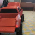 Xe RC Toyota Tacoma 1:16 - Thumbnail 5
