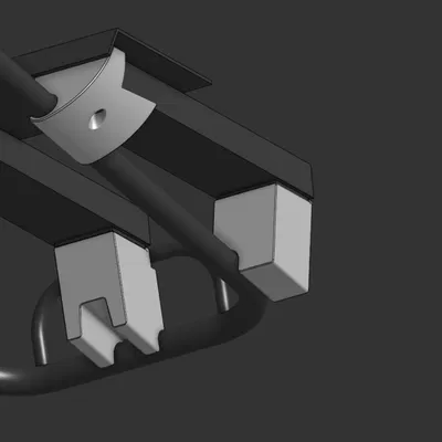 [Hoàn thành] Bộ chuyển đổi MOZA SRP cho Playseat Challenge