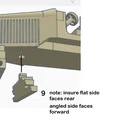 Xe Bọc Thép Sd.Kfz.8 Của Đức - Thumbnail 7