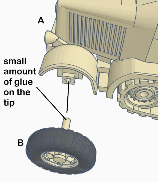 Xe Bọc Thép Sd.Kfz.8 Của Đức - Image 10