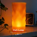 Pori-Lamp V1 - Đèn LED Sáng Tạo Theo Dạng Sóng - Thumbnail 1