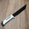 Dao Găm Hiện Đại "Modern Tanto Knife" - Thumbnail 2