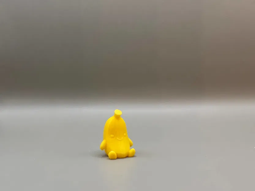 Chibi Chuối – Ngọt Ngào, Đơn Giản và Nhanh chóng chỉ 22 phút - Image 2