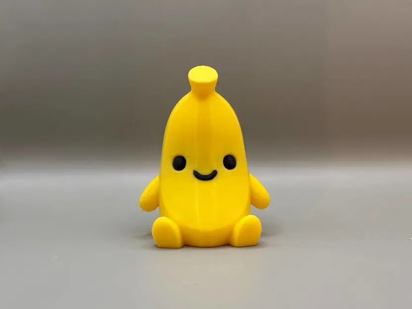 Chibi Chuối – Ngọt Ngào, Đơn Giản và Nhanh chóng chỉ 22 phút - Image 3