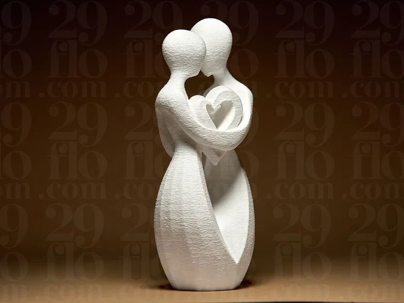 Cặp Đôi Lãng Mạn - Image 4