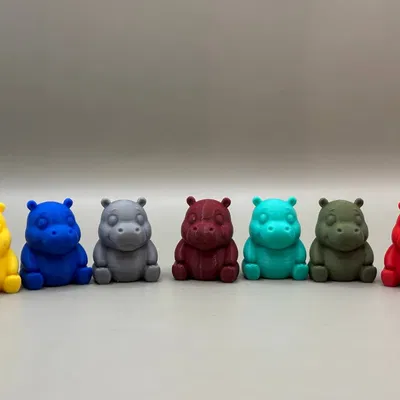 Groki – Bạn Hà Mã Mới Trong 22 Phút