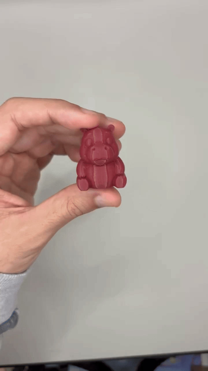 Groki – Bạn Hà Mã Mới Trong 22 Phút - Thumbnail 2