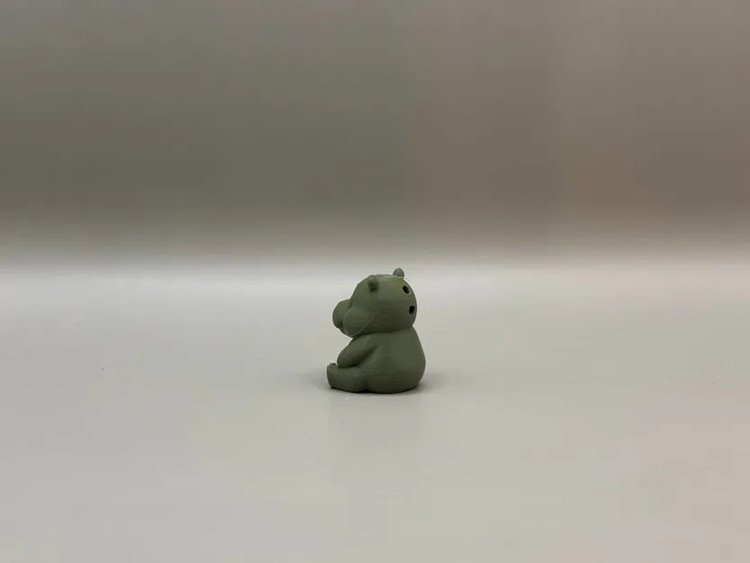 Groki – Bạn Hà Mã Mới Trong 22 Phút - Image 3