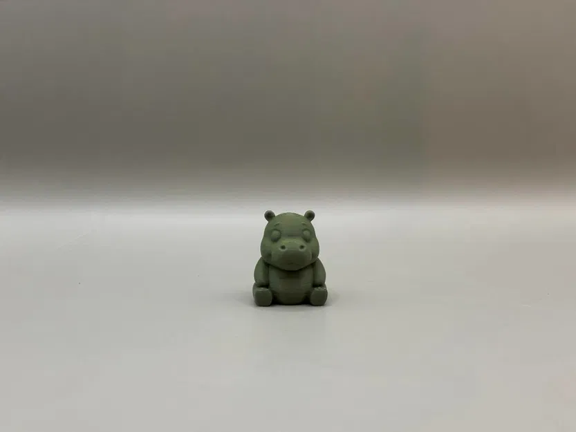 Groki – Bạn Hà Mã Mới Trong 22 Phút - Image 6