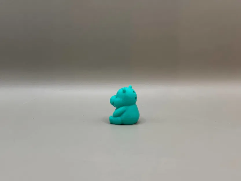 Groki – Bạn Hà Mã Mới Trong 22 Phút - Image 7