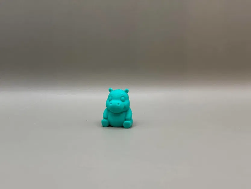 Groki – Bạn Hà Mã Mới Trong 22 Phút - Image 8