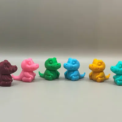 Croco – 24 phút – Cá Sấu Chibi Dễ Thương!