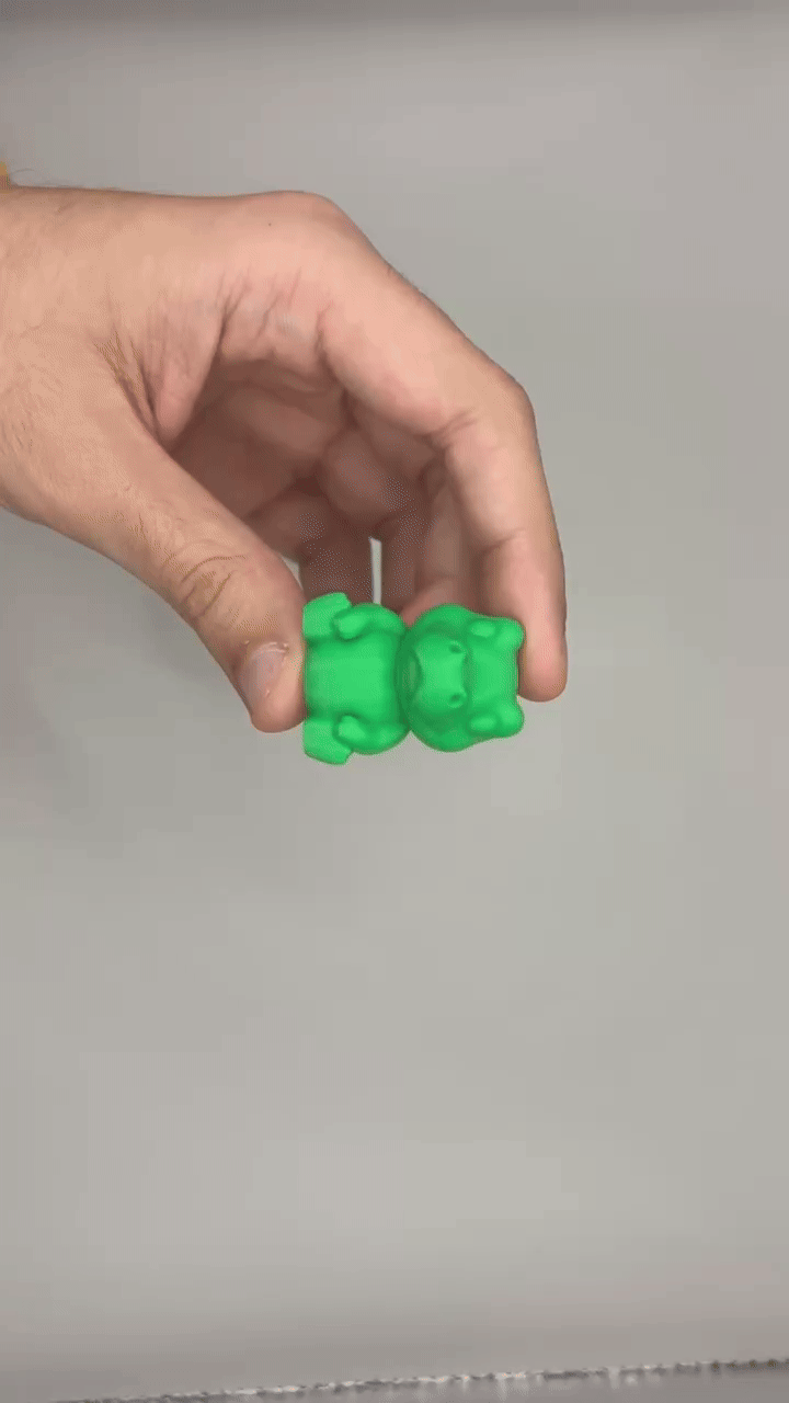 Croco – 24 phút – Cá Sấu Chibi Dễ Thương! - Image 2