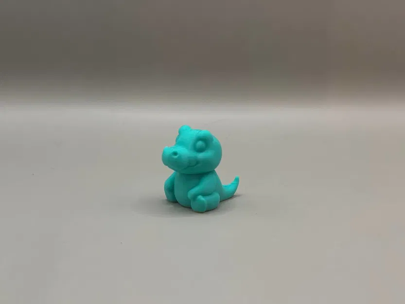 Croco – 24 phút – Cá Sấu Chibi Dễ Thương! - Image 3