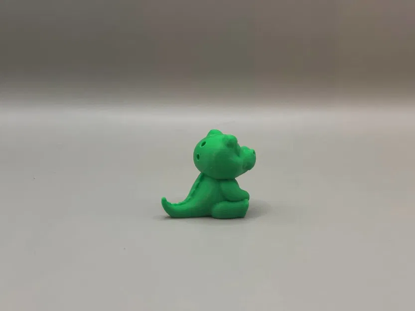 Croco – 24 phút – Cá Sấu Chibi Dễ Thương! - Image 6