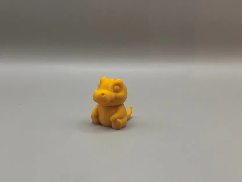 Croco – 24 phút – Cá Sấu Chibi Dễ Thương! - Image 7