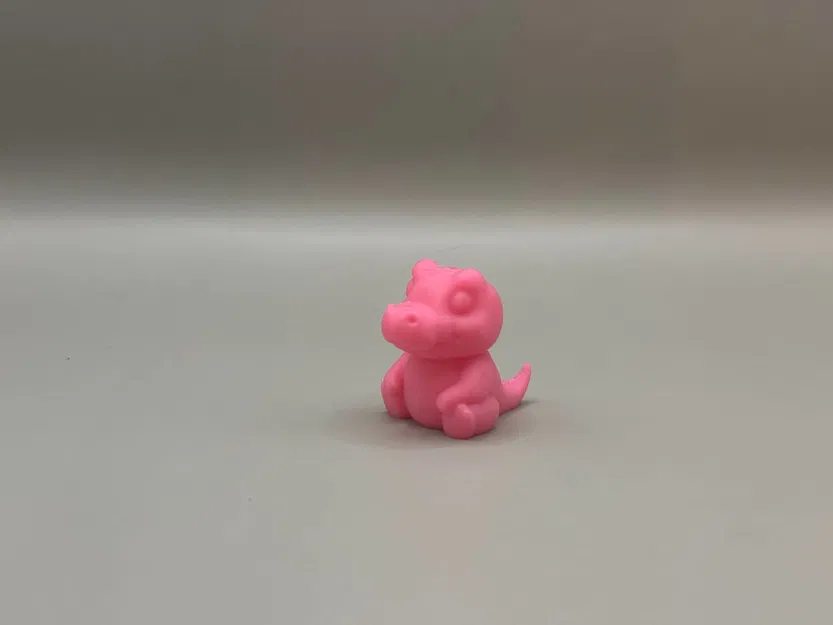 Croco – 24 phút – Cá Sấu Chibi Dễ Thương! - Image 8