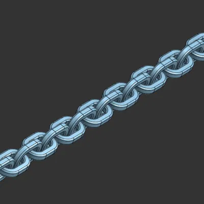 Mẫu Dây Chuyền Thông Dụng