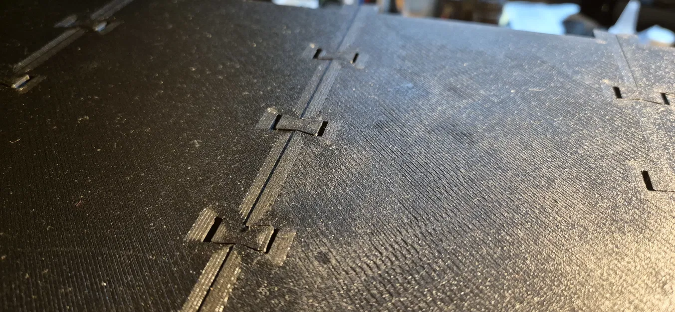 Hộp Đựng Đa Năng – In Nhanh, Lắp Dễ, Dùng Tiện - Image 10