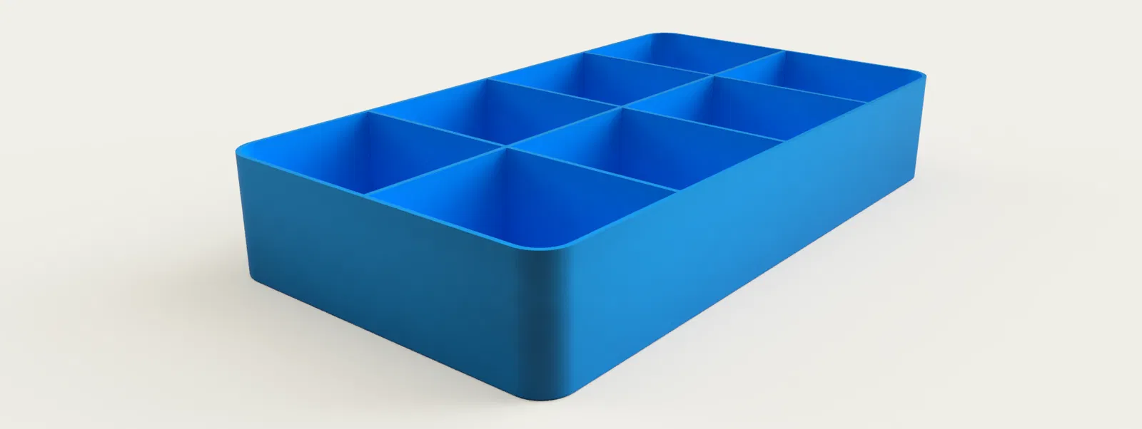 Hộp Đựng Đa Năng – In Nhanh, Lắp Dễ, Dùng Tiện - Image 13