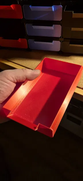 Hộp Đựng Đa Năng – In Nhanh, Lắp Dễ, Dùng Tiện - Image 25