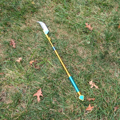 Mira's Gok-Do - Mô hình cosplay KPop Demon Hunters