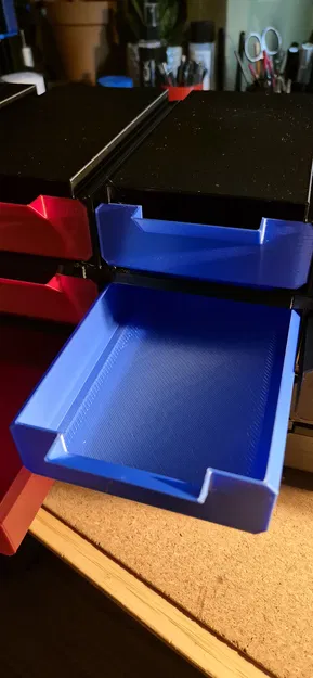 Hộp Đựng Đa Năng – In Nhanh, Lắp Dễ, Dùng Tiện - Image 29