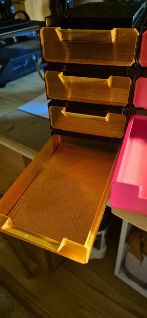 Hộp Đựng Đa Năng – In Nhanh, Lắp Dễ, Dùng Tiện - Image 30