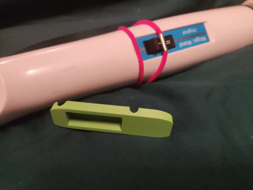 Nắp Chặn Công Tắc Hitachi Magic Wand - Image 2