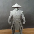Raiden - Mortal Kombat - Thumbnail 3