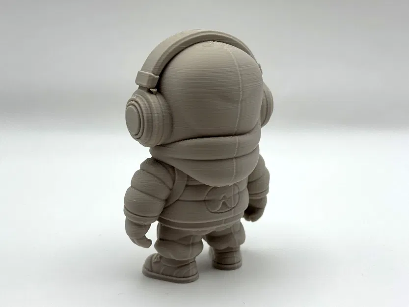 Mô Hình Skeleton Nghe Nhạc Chất Lừ - Image 4