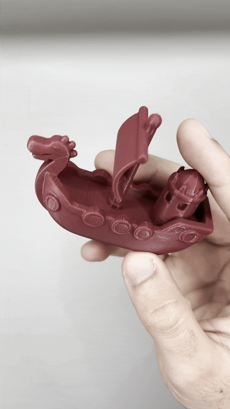 Roman Benchy – In. Chinh Phục. Lặp Lại. - Thumbnail 2