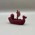 Roman Benchy – In. Chinh Phục. Lặp Lại. - Thumbnail 7