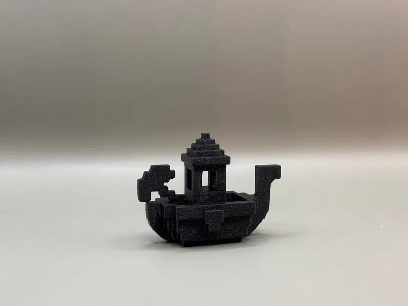 Minecraft Benchy – Sẵn sàng ra khơi & Đào! - Image 4