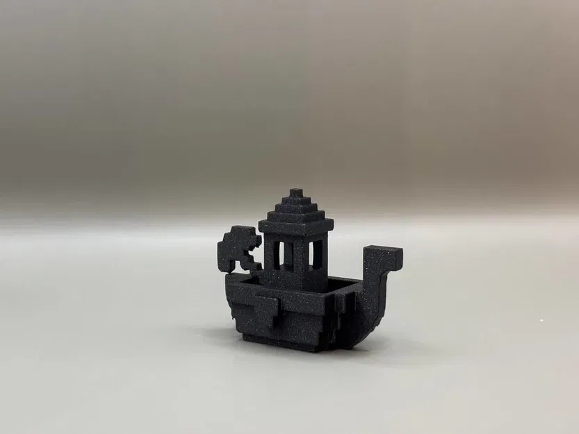 Minecraft Benchy – Sẵn sàng ra khơi & Đào! - Image 6