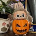 Trang Phục Bí Ngô Labubu Cho Halloween - Thumbnail 1