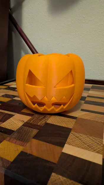 Trang Phục Bí Ngô Labubu Cho Halloween - Image 3