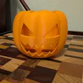 Trang Phục Bí Ngô Labubu Cho Halloween - Thumbnail 3