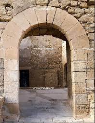 Mô hình Vòm Chỏm Tròn (Arco de medio punto o arco de cañon) - Image 4