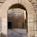Mô hình Vòm Chỏm Tròn (Arco de medio punto o arco de cañon) - Thumbnail 4