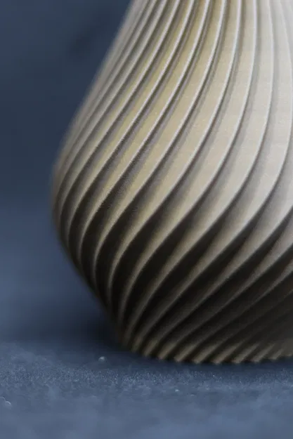 Chậu Hoa Xoắn - Trang Trí Nhà Cửa - Image 7