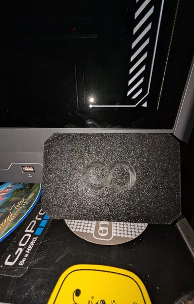 Tấm Che Màn Hình Carbon Elegoo Centauri - Image 1