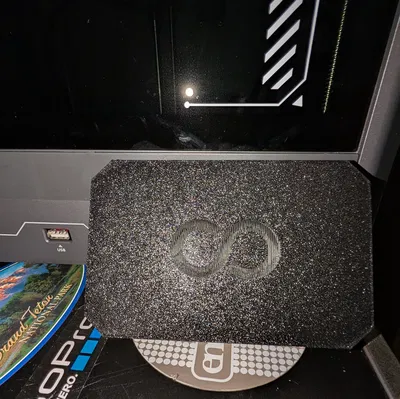 Tấm Che Màn Hình Carbon Elegoo Centauri