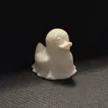 Vịt Ma Halloween - Ghost the Duck - Thumbnail 2